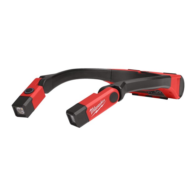 MILWAUKEE-OSVJETLJENJE, MILWAUKEE AKU SVJETILJKA LED L4NL400-301, 122,49 EUR, KOM, 4933479898