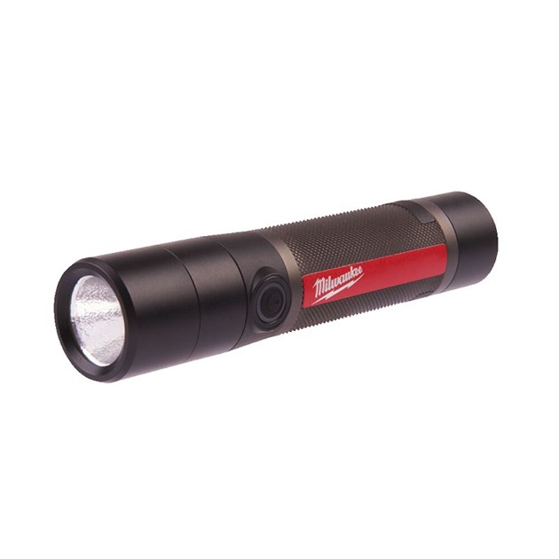 MILWAUKEE-OSVJETLJENJE, MILWAUKEE AKU SVJETILJKA LED L4FMLED-301, 147,49 EUR, KOM, 4933479770