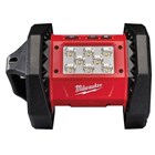 MILWAUKEE-OSVJETLJENJE, MILWAUKEE AKU SVJETILJKA REFLEKTORSKA M18AL-0, 244,11 EUR, KOM, 4932430392, AKCIJA