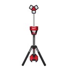 MILWAUKEE-OSVJETLJENJE, MILWAUKEE AKU SVJETILJKA REFLEKTORSKA M18HOSALC-0, 861,25 EUR, KOM, 4933478116
