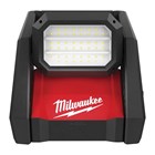 MILWAUKEE-OSVJETLJENJE, MILWAUKEE AKU SVJETILJKA REFLEKTORSKA M18HOAL-0, 388,74 EUR, KOM, 4933478118