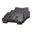 MILWAUKEE-PACKOUT DODACI ZA POHRANU, MILWAUKEE PACKOUT UMETAK OD PJENE ZA KOLICA, 53,73 EUR, KOM, 4932471927, AKCIJA