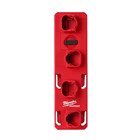 MILWAUKEE-PACKOUT DODACI ZA POHRANU, MILWAUKEE PACKOUT DRŽAČ M12 AKUMULATORA, 12,26 EUR, KOM, 4932480708, AKCIJA