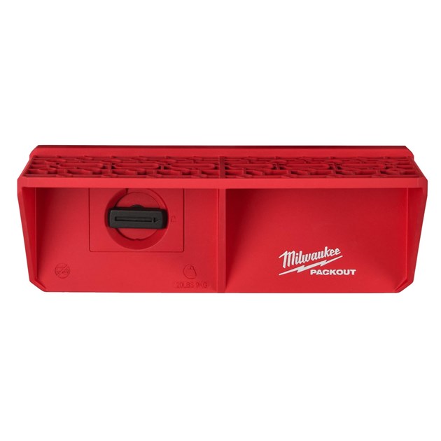 MILWAUKEE-PACKOUT DODACI ZA POHRANU, MILWAUKEE PACKOUT NOSAČ ZA ODVIJAČE, 11,36 EUR, KOM, 4932480711, AKCIJA