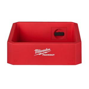 MILWAUKEE PACKOUT POLICA MALA