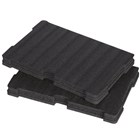 MILWAUKEE-PACKOUT DODACI ZA POHRANU, MILWAUKEE PACKOUT UMETAK OD PJENE, 16,36 EUR, KOM, 4932471428, AKCIJA