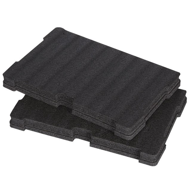 MILWAUKEE-PACKOUT DODACI ZA POHRANU, MILWAUKEE PACKOUT UMETAK OD PJENE, 18,98 EUR, KOM, 4932471428