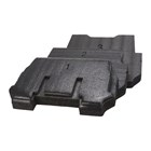 MILWAUKEE-PACKOUT DODACI ZA POHRANU, MILWAUKEE PACKOUT UMETAK OD PJENE ZA KOLICA, 62,33 EUR, KOM, 4932471927