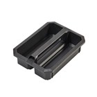 MILWAUKEE-PACKOUT DODACI ZA POHRANU, MILWAUKEE PACKOUT UMETAK LADICA, 11,25 EUR, KOM, 4932478298