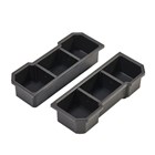MILWAUKEE-PACKOUT DODACI ZA POHRANU, MILWAUKEE PACKOUT UMETAK LADICA ZA MALI KOFER, 14,85 EUR, KOM, 4932478299
