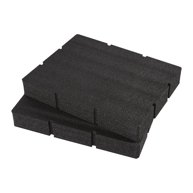 MILWAUKEE-PACKOUT DODACI ZA POHRANU, MILWAUKEE PACKOUT UMETAK OD PJENE ZA LADICE, 19,43 EUR, KOM, 4932479157