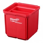 MILWAUKEE-PACKOUT DODACI ZA POHRANU, MILWAUKEE PACKOUT POSUDA ZA ORGANIZATOR 10x10 2KOM, 10,26 EUR, KOM, 4932480698