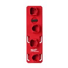 MILWAUKEE-PACKOUT DODACI ZA POHRANU, MILWAUKEE PACKOUT DRŽAČ M12 AKUMULATORA, 14,53 EUR, KOM, 4932480708