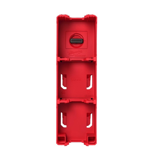 MILWAUKEE-PACKOUT DODACI ZA POHRANU, MILWAUKEE PACKOUT DRŽAČ M18 AKUMULATORA, 17,19 EUR, KOM, 4932480709