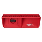 MILWAUKEE-PACKOUT DODACI ZA POHRANU, MILWAUKEE PACKOUT NOSAČ ZA ODVIJAČE, 13,48 EUR, KOM, 4932480711