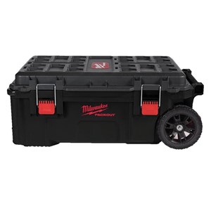 MILWAUKEE PACKOUT KUTIJA NA KOTAČIMA