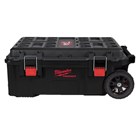 MILWAUKEE-PACKOUT KOLICA, MILWAUKEE PACKOUT KUTIJA NA KOTAČIMA, 334,80 EUR, KOM, 4932478161