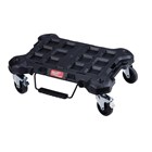 MILWAUKEE-PACKOUT KOLICA, MILWAUKEE PACKOUT NISKA KOLICA, 134,89 EUR, KOM, 4932471068, AKCIJA