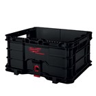 MILWAUKEE-PACKOUT KUTIJE I LADIČARI, MILWAUKEE PACKOUT SANDUK, 65,96 EUR, KOM, 4932471724, AKCIJA