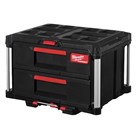 MILWAUKEE-PACKOUT KUTIJE I LADIČARI, MILWAUKEE PACKOUT KUTIJA S 2 LADICE, 181,68 EUR, KOM, 4932472129, AKCIJA