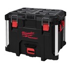 MILWAUKEE-PACKOUT KUTIJE I LADIČARI, MILWAUKEE PACKOUT XL KOFER, 141,86 EUR, KOM, 4932478162, AKCIJA