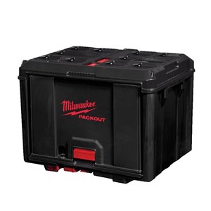 MILWAUKEE PACKOUT KUTIJA S PREDNJIM OTVOROM