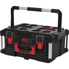 MILWAUKEE-PACKOUT KUTIJE I LADIČARI, MILWAUKEE PACKOUT KOFER VELIKI, 135,84 EUR, KOM, 4932464079