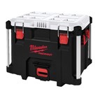 MILWAUKEE-PACKOUT KUTIJE I LADIČARI, MILWAUKEE PACKOUT XL HLADNJAK, 323,21 EUR, KOM, 4932478648