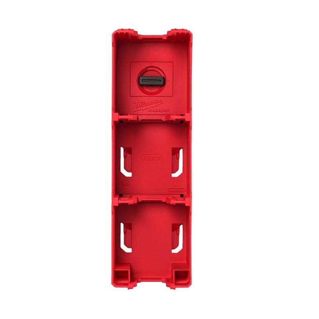 MILWAUKEE-PACKOUT DODACI ZA POHRANU, MILWAUKEE PACKOUT DRŽAČ M18 AKUMULATORA, 14,51 EUR, KOM, 4932480709, AKCIJA