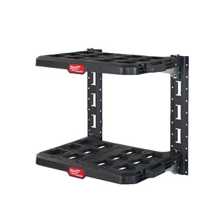 MILWAUKEE PACKOUT MONTAŽNI REGAL KOMPLET
