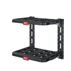 MILWAUKEE-PACKOUT NOSAČI, MILWAUKEE PACKOUT MONTAŽNI REGAL KOMPLET, 190,55 EUR, KOM, 4932472127