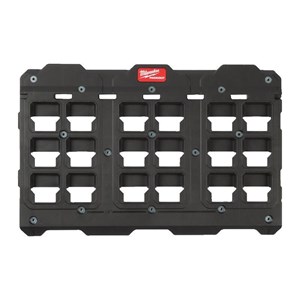 MILWAUKEE PACKOUT PLOČA
