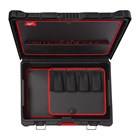 MILWAUKEE-PACKOUT ORGANIZATORI, MILWAUKEE PACKOUT ELEKTRIČARSKI KOFER BEZ ALATA, 208,08 EUR, KOM, 4932499703