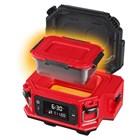 MILWAUKEE-PACKOUT ORGANIZATORI, MILWAUKEE PACKOUT AKU GRIJAČ HRANE M18FW-0, 229,99 EUR, KOM, 4933500163
