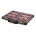 MILWAUKEE-PACKOUT ORGANIZATORI, MILWAUKEE PACKOUT ORGANIZATOR VELIKI TANKI, 56,00 EUR, KOM, 4932471064, AKCIJA