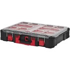 MILWAUKEE-PACKOUT ORGANIZATORI, MILWAUKEE PACKOUT ORGANIZATOR VELIKI, 64,54 EUR, KOM, 4932464082, AKCIJA
