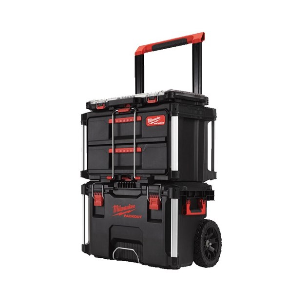 MILWAUKEE-PACKOUT SETOVI, MILWAUKEE PACKOUT KOMPLET, 425,41 EUR, KOM, 4932479957, AKCIJA