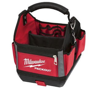 MILWAUKEE PACKOUT TORBA 25CM OTVORENA