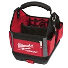 MILWAUKEE-PACKOUT TORBE, MILWAUKEE PACKOUT TORBA 25CM OTVORENA, 87,94 EUR, KOM, 4932464084