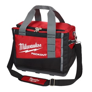MILWAUKEE PACKOUT TORBA 38CM ZATVORENA
