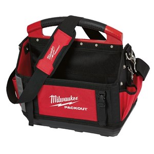 MILWAUKEE PACKOUT TORBA 40CM OTVORENA
