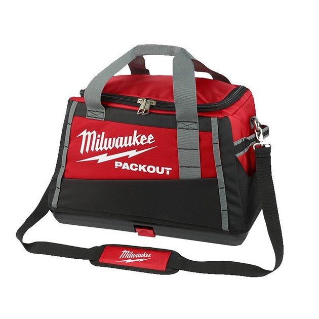 MILWAUKEE-PACKOUT TORBE, MILWAUKEE PACKOUT TORBA 50CM ZATVORENA, 123,44 EUR, KOM, 4932471067