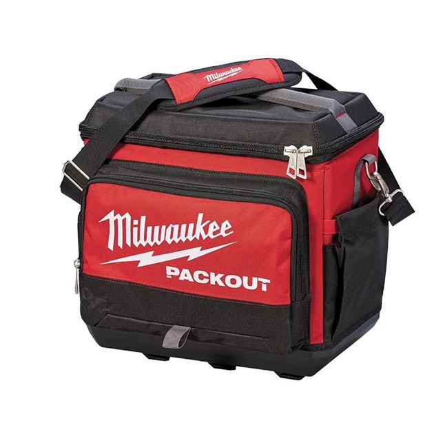 MILWAUKEE-PACKOUT TORBE, MILWAUKEE PACKOUT TORBA HLADNJAK, 99,23 EUR, KOM, 4932471132, AKCIJA
