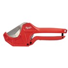 MILWAUKEE-PILE I REZAČI, MILWAUKEE REZAČ ZA PLASTIČNE CIJEVI 60 MM, 90,73 EUR, KOM, 4932464173, AKCIJA