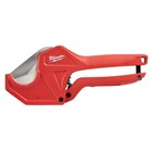 MILWAUKEE-PILE I REZAČI, MILWAUKEE REZAČ ZA PLASTIČNE CIJEVI 42 MM, 99,70 EUR, KOM, 4932464172