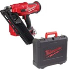 MILWAUKEE-PIŠTOLJI ZA ČAVLE I KLAMARICE, MILWAUKEE AKU ČAVLERICA M18FFN-0C, 677,27 EUR, KOM, 4933471406, AKCIJA