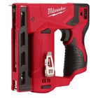 MILWAUKEE-PIŠTOLJI ZA ČAVLE I KLAMARICE, MILWAUKEE AKU KLAMERICA M12BST-0, 187,58 EUR, KOM, 4933459634