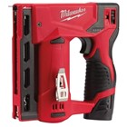 MILWAUKEE-PIŠTOLJI ZA ČAVLE I KLAMARICE, MILWAUKEE AKU KLAMERICA SET M12BST-202X, 364,10 EUR, KOM, 4933459635
