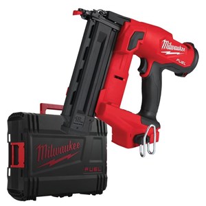 MILWAUKEE AKU ALAT ZA ČAVLE M18FN18GS-0X