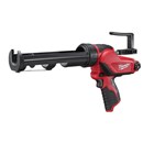 MILWAUKEE-PIŠTOLJI ZA KARTUŠE, MILWAUKEE AKU ALAT ZA KARTUŠE M12PCG/310C-0, 213,38 EUR, KOM, 4933441783